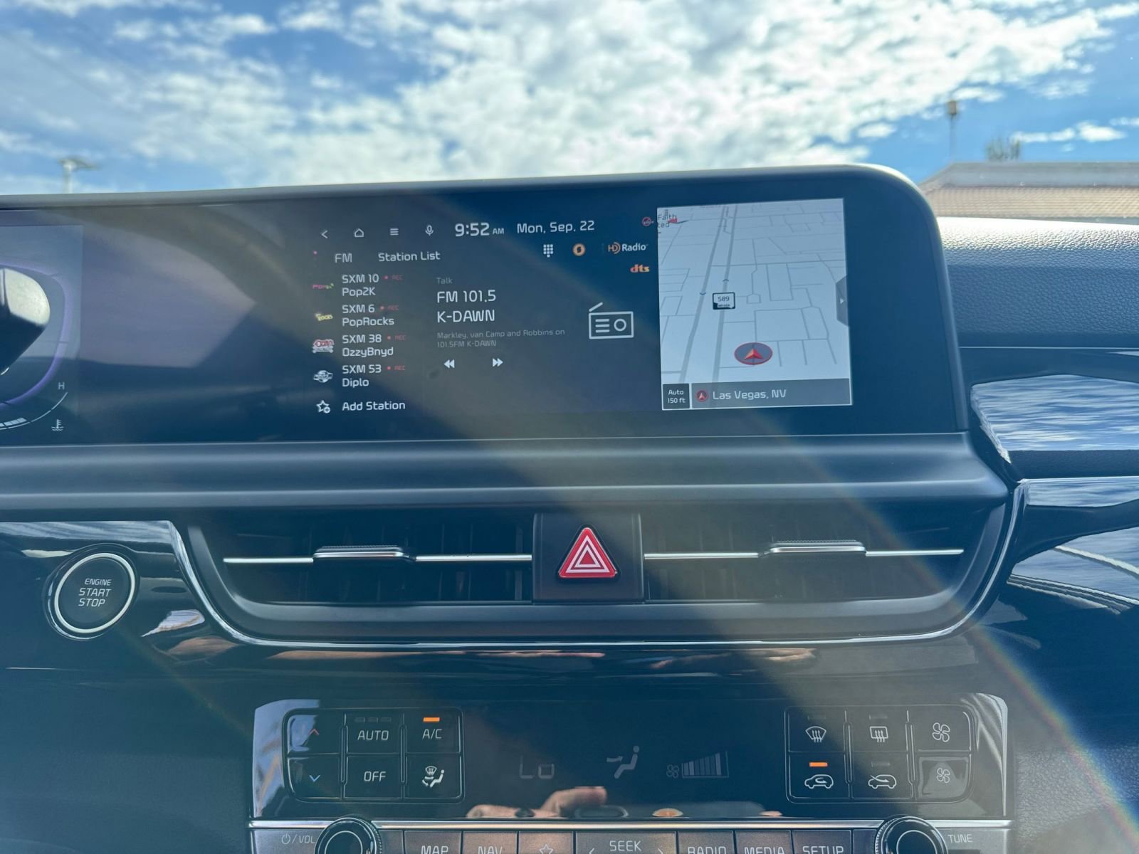 Thumbnail: 2025 Kia Seltos - 18