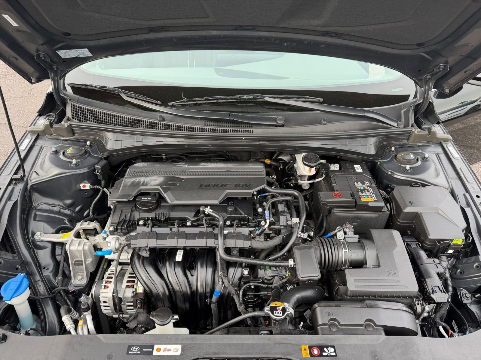 Thumbnail: 2025 Hyundai Elantra - 33