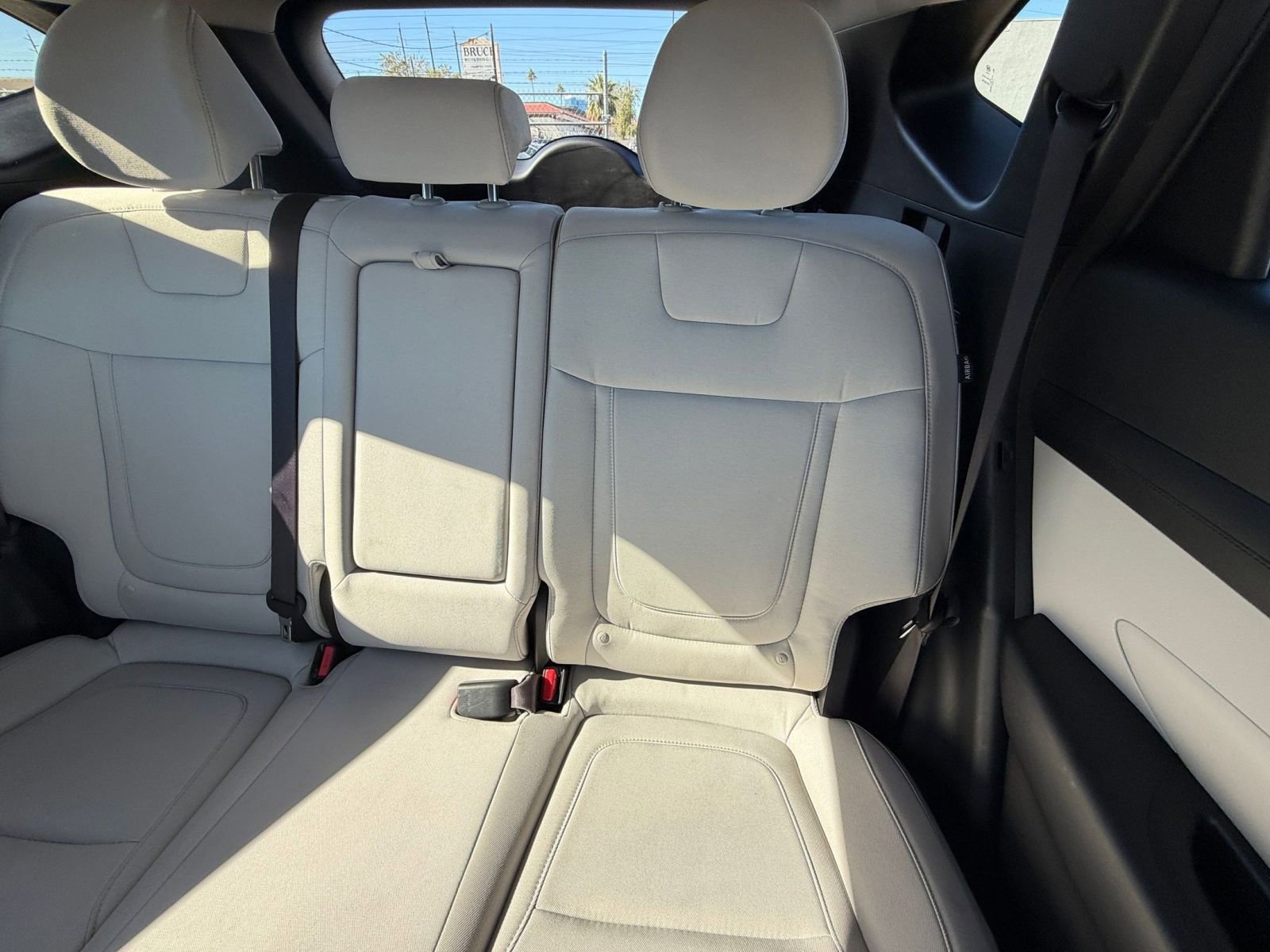 Thumbnail: 2025 Hyundai Tucson - 35