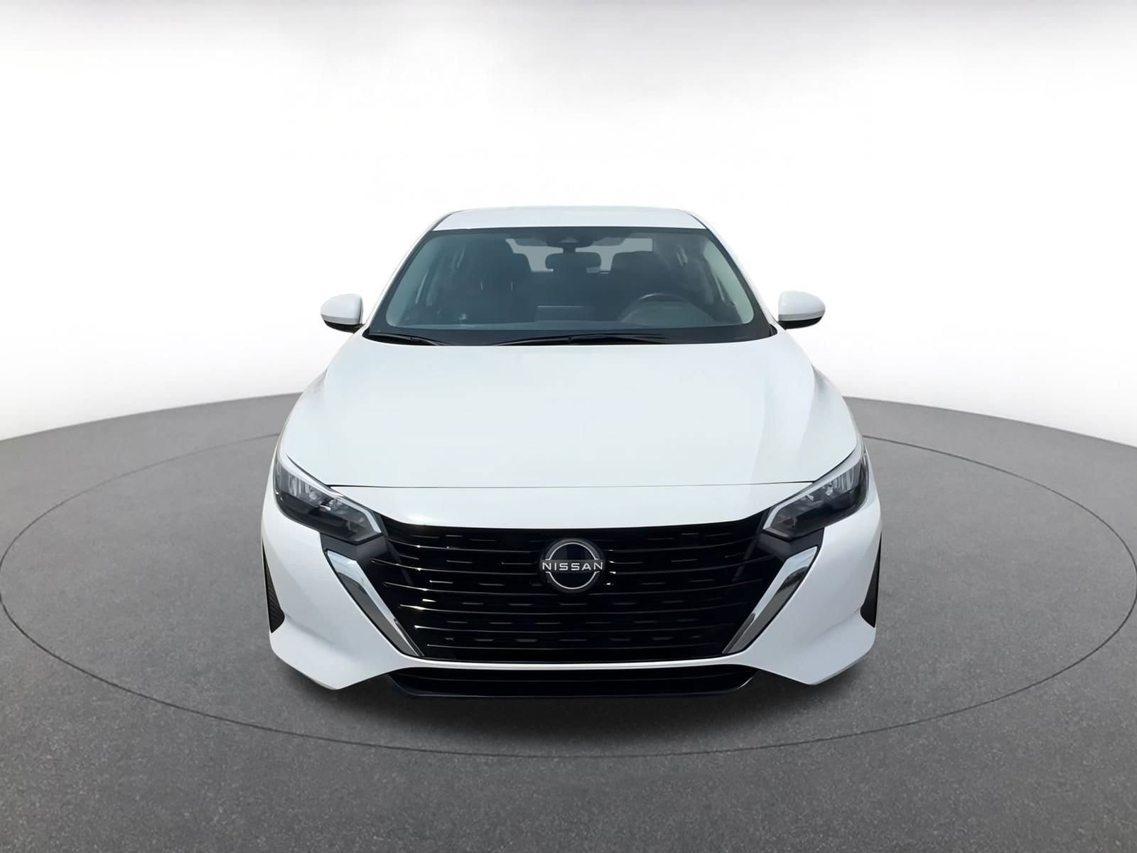 Thumbnail: 2024 Nissan Sentra - 4