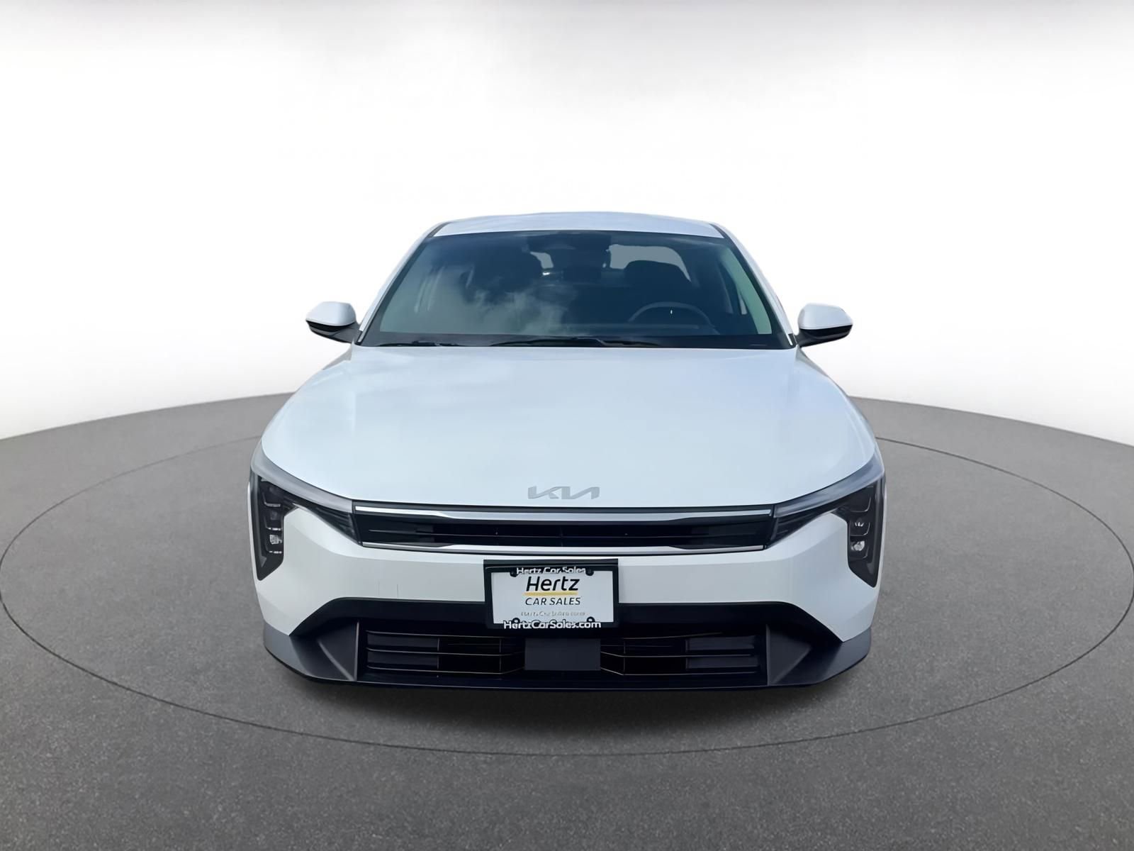 Thumbnail: 2025 Kia K4 - 4