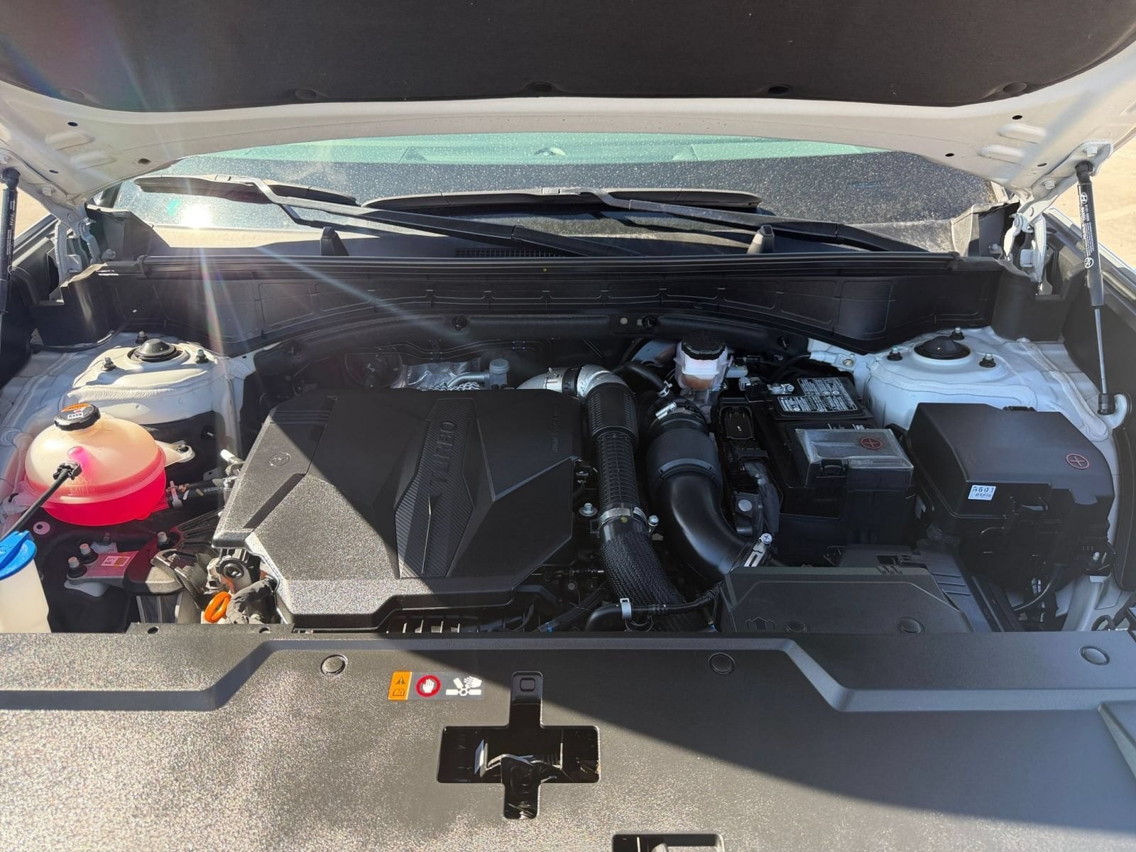 Thumbnail: 2025 Hyundai Santa Fe - 33