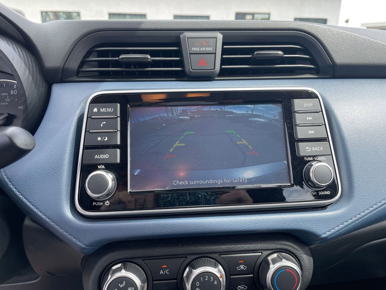 Thumbnail: 2025 Nissan Versa - 22