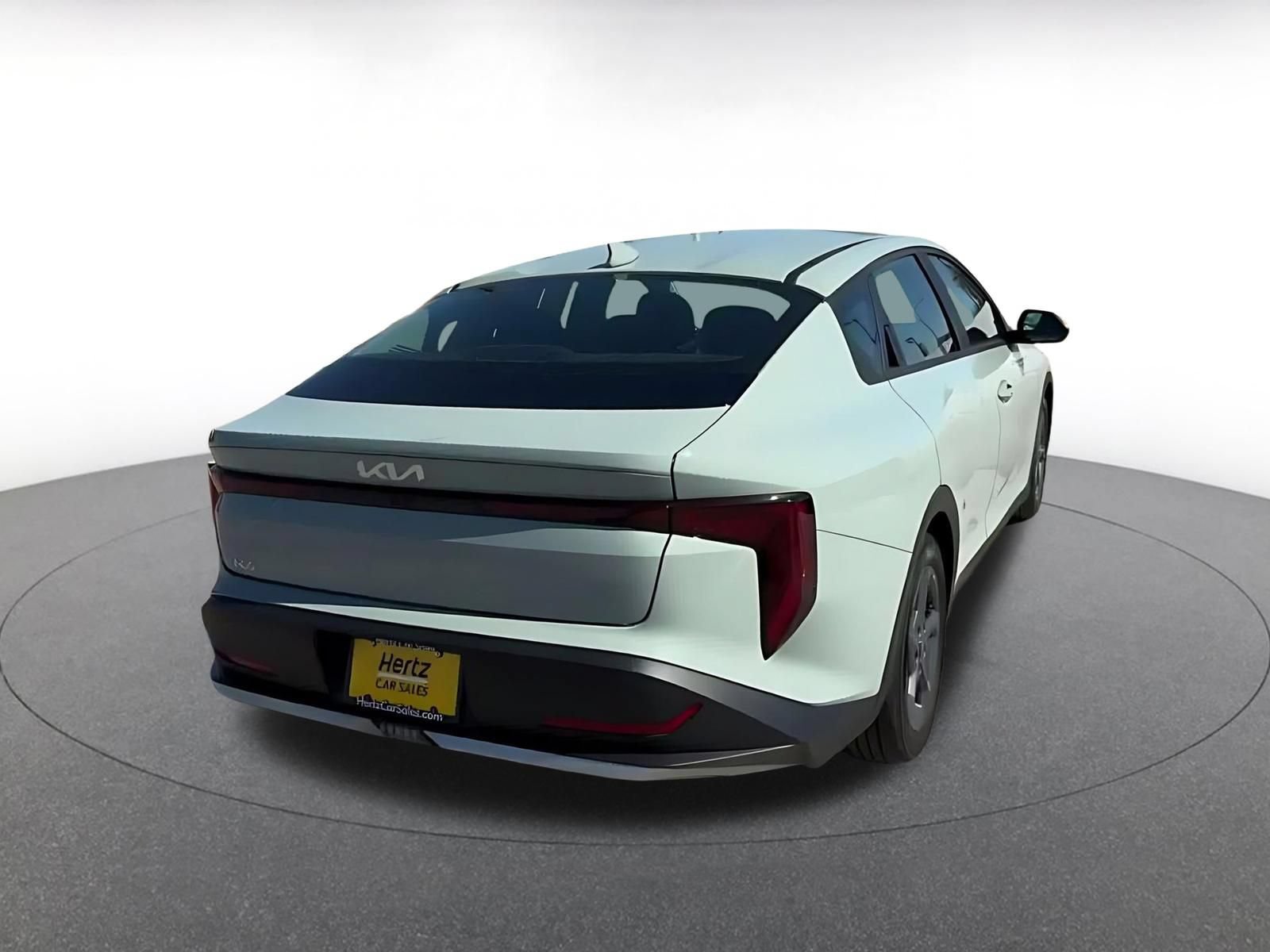 Thumbnail: 2026 Kia K4 - 13