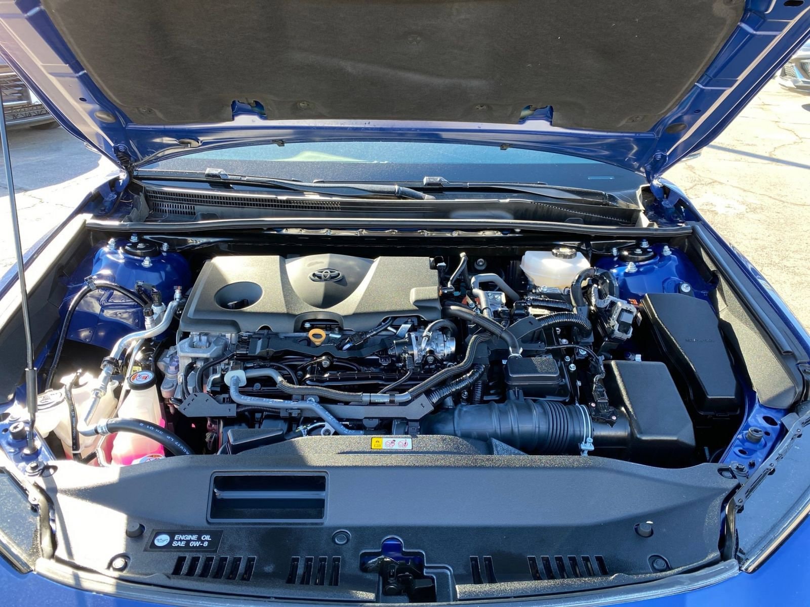 Thumbnail: 2025 Toyota Camry - 32