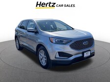 2024 Ford Edge SEL -
                  Las Vegas, NV