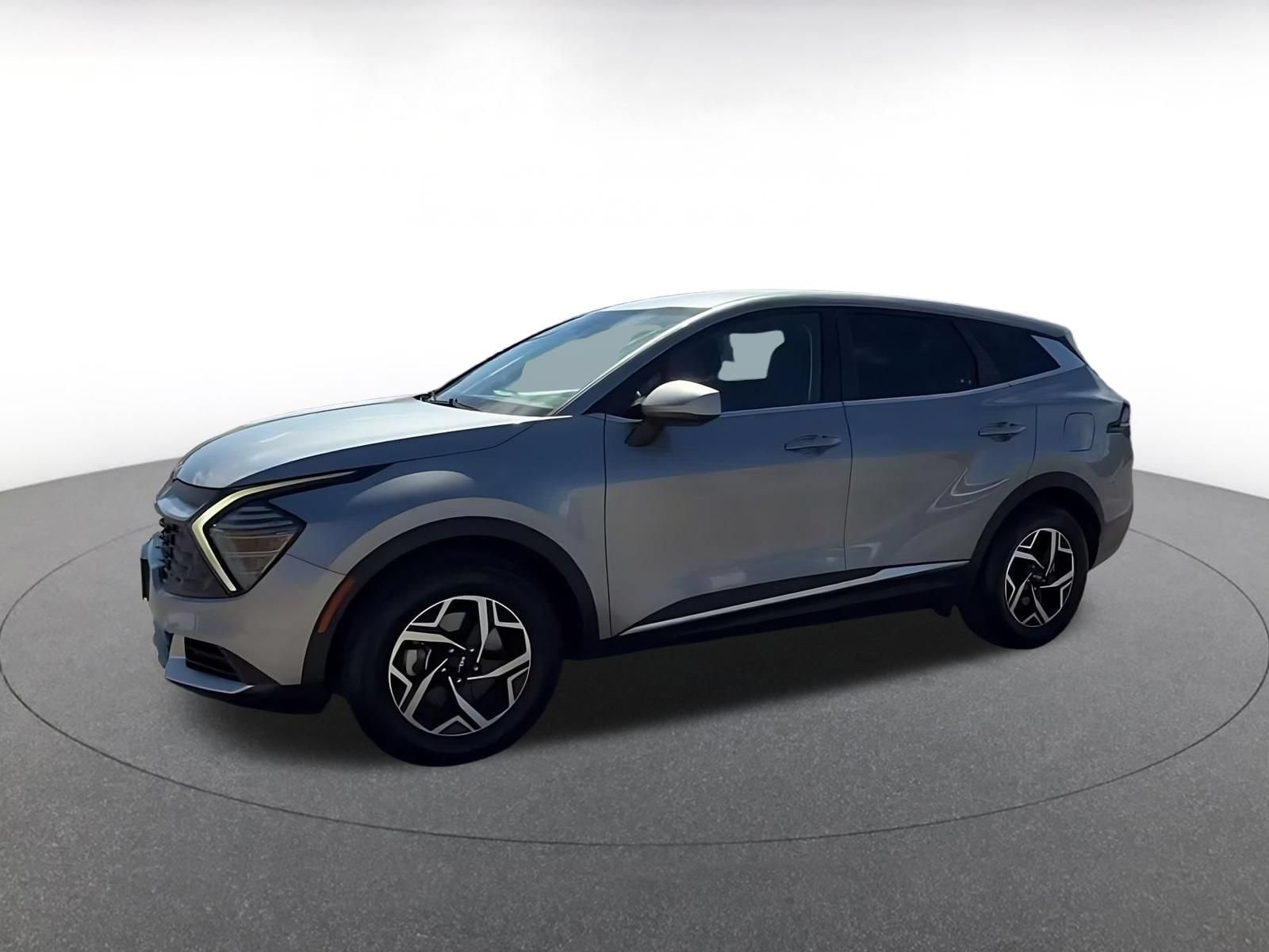 Thumbnail: 2025 Kia Sportage - 7