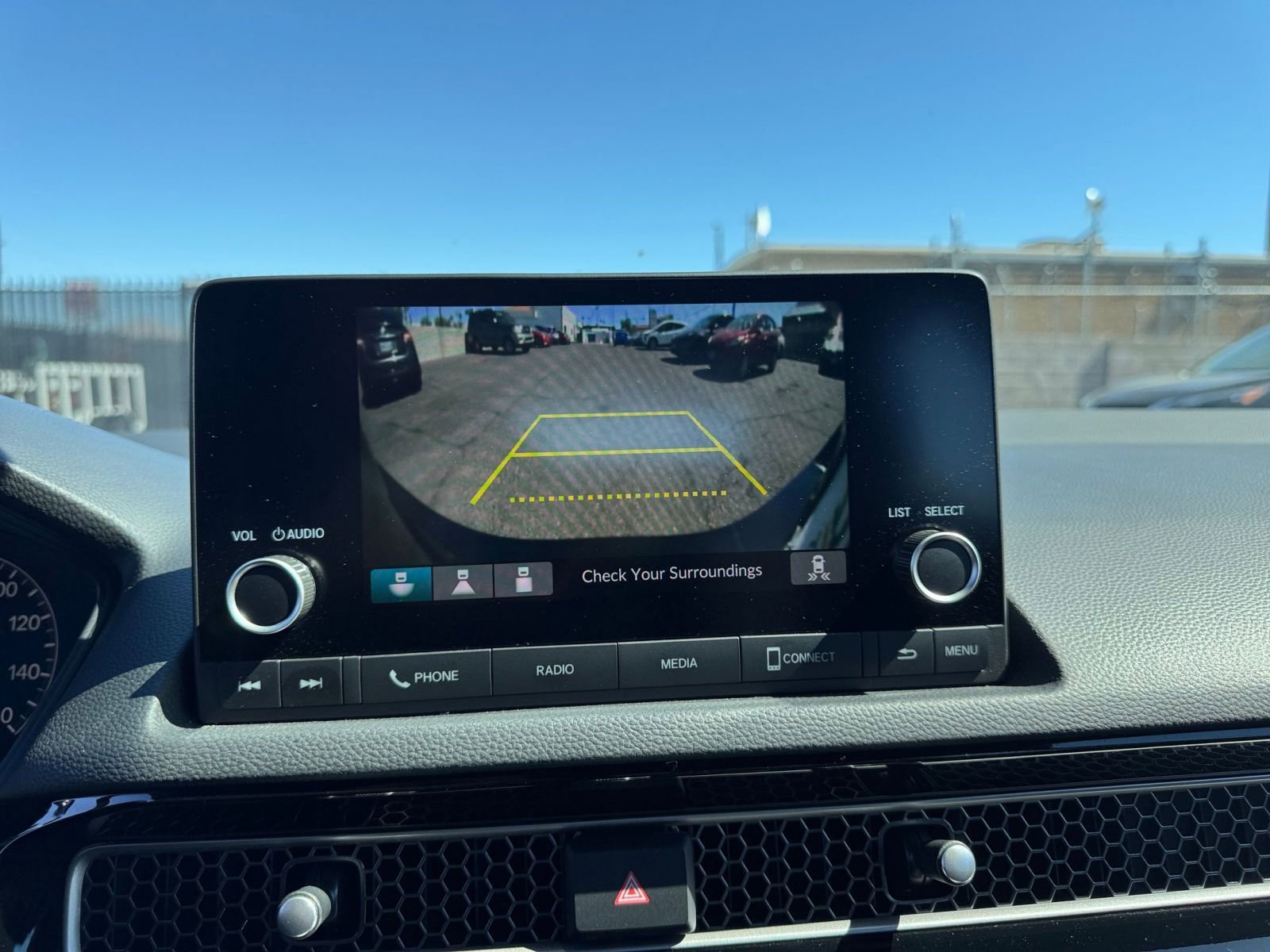 Thumbnail: 2025 Honda Civic - 17