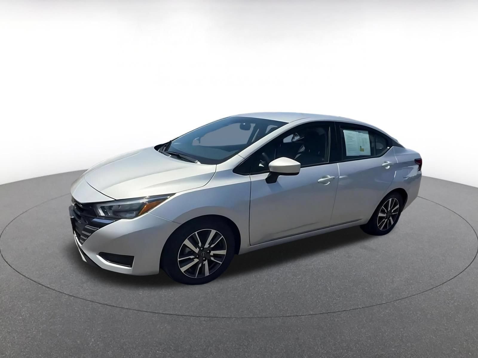 Thumbnail: 2025 Nissan Versa - 8