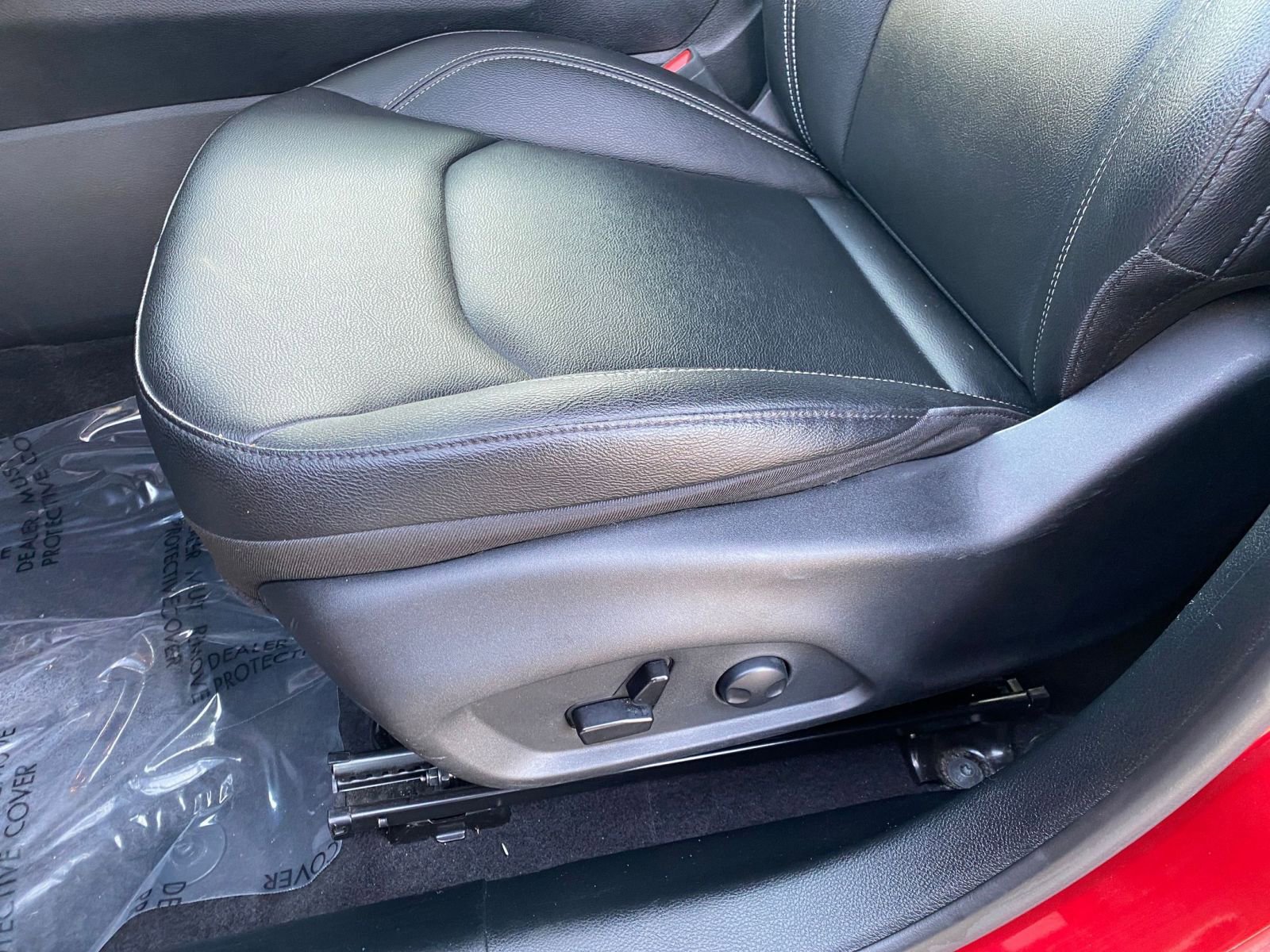 Thumbnail: 2025 Jeep Compass - 22