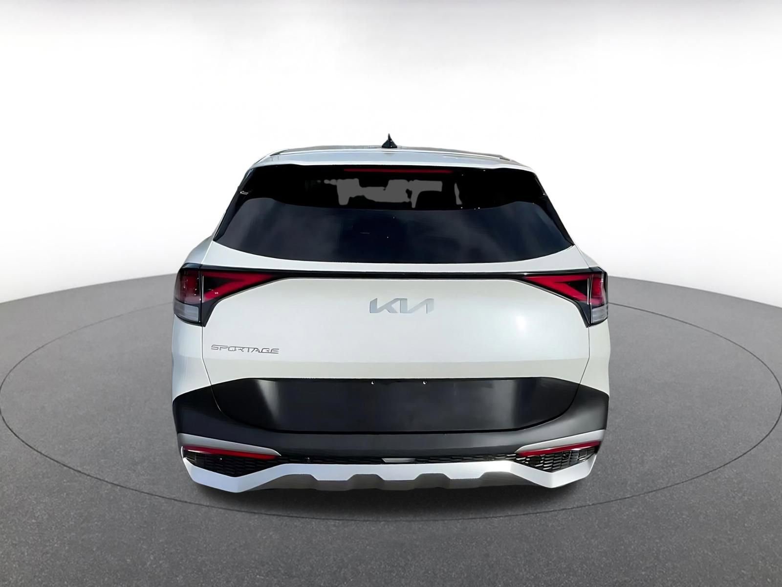 Thumbnail: 2025 Kia Sportage - 12