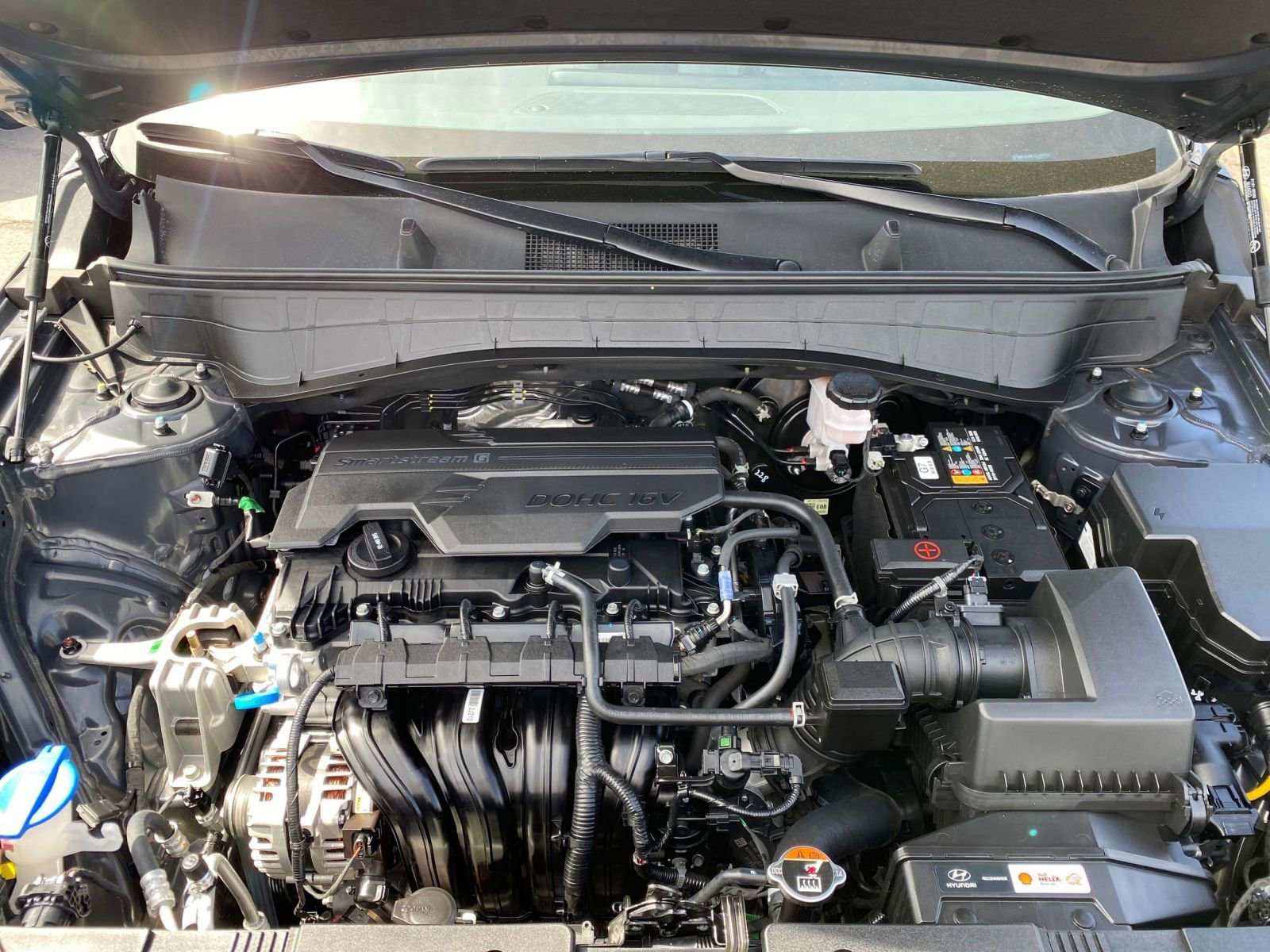 Thumbnail: 2025 Hyundai Kona - 32