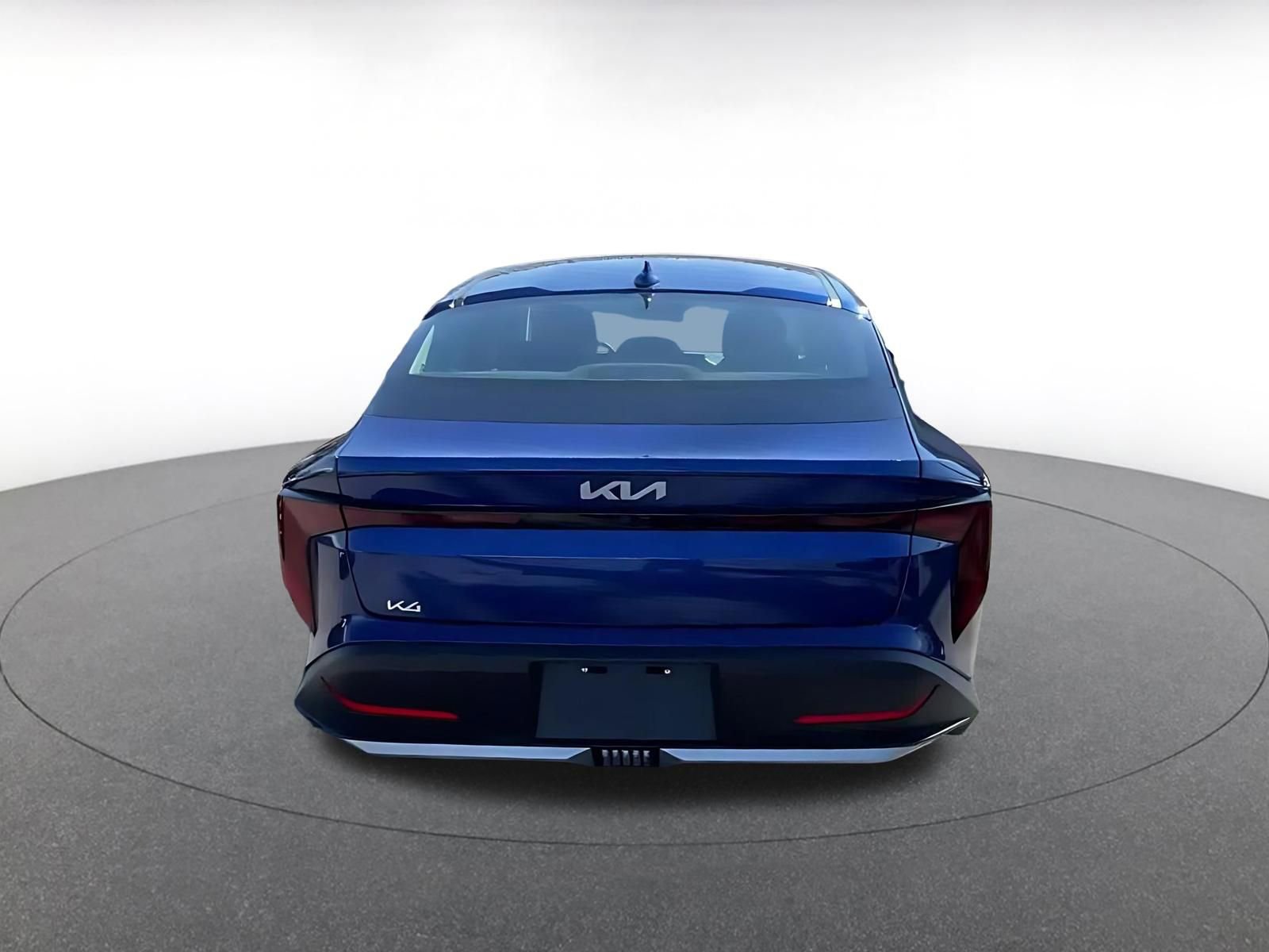 Thumbnail: 2025 Kia K4 - 12