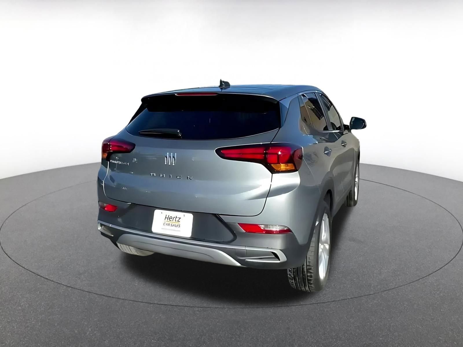 Thumbnail: 2025 Buick Encore GX - 14