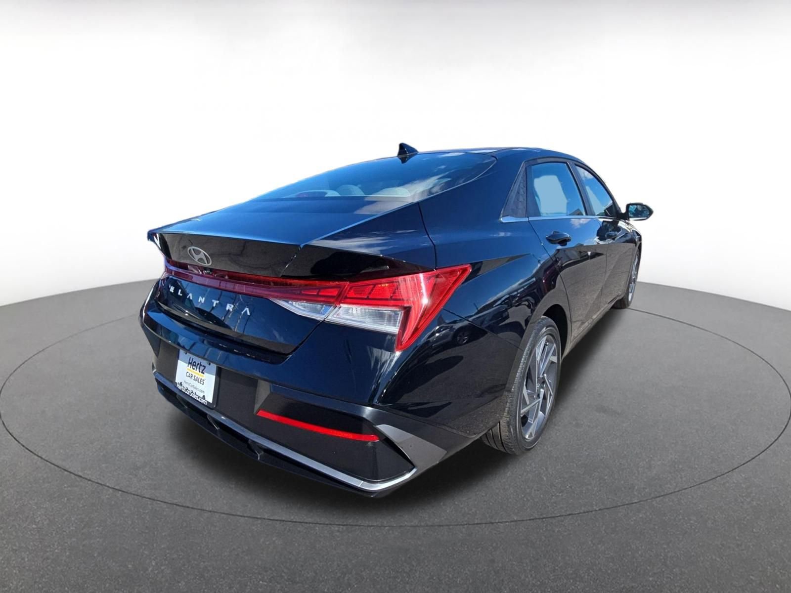 Thumbnail: 2025 Hyundai Elantra - 11