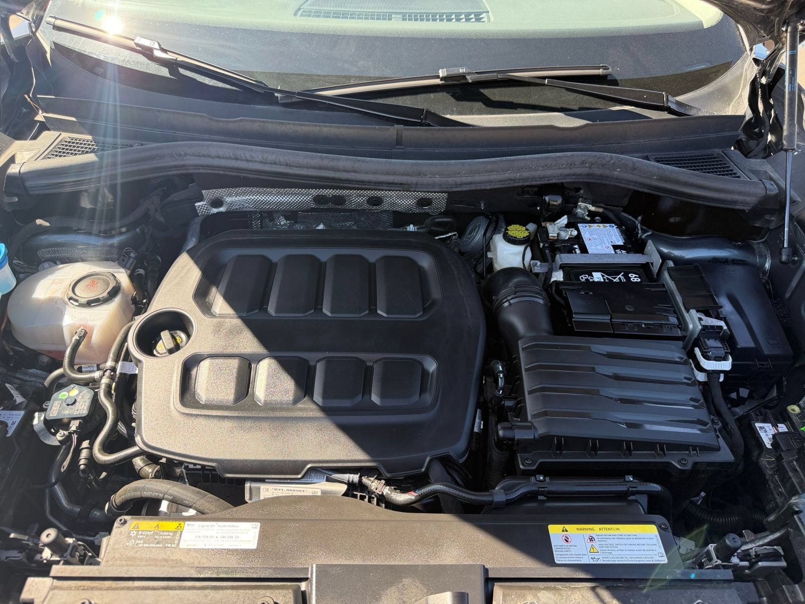 Thumbnail: 2026 Volkswagen Tiguan - 33
