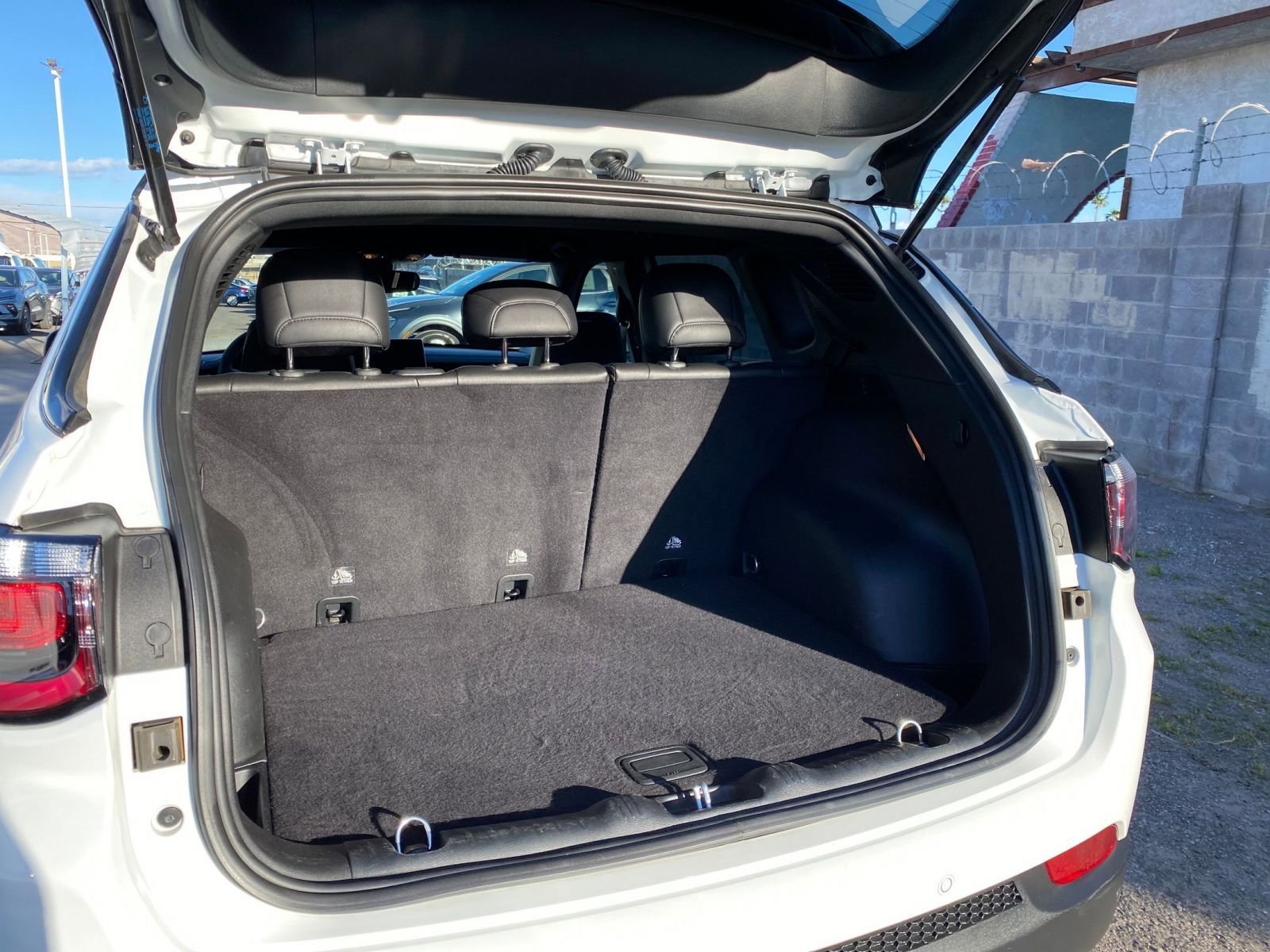 Thumbnail: 2025 Jeep Compass - 30