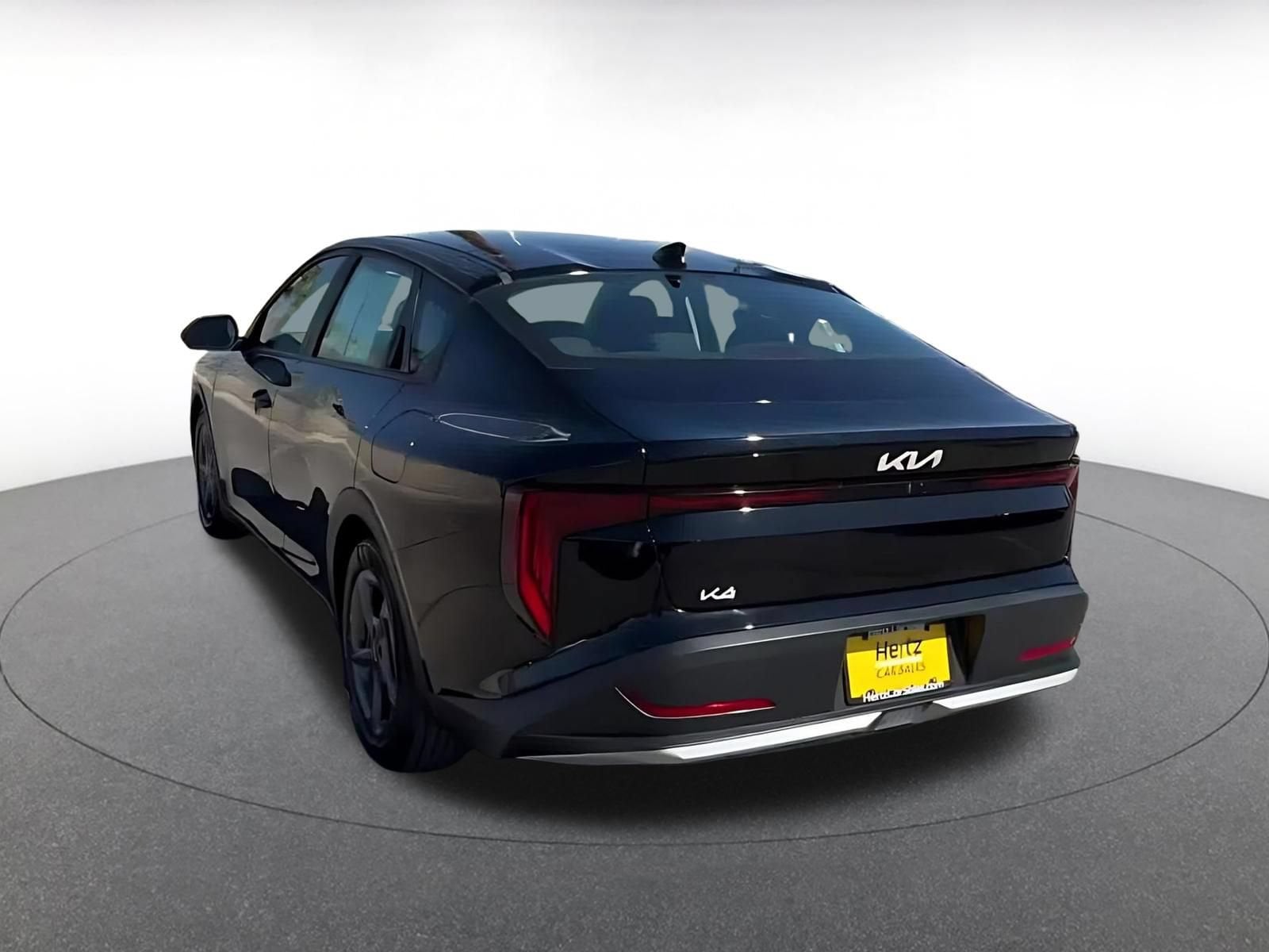 Thumbnail: 2025 Kia K4 - 9