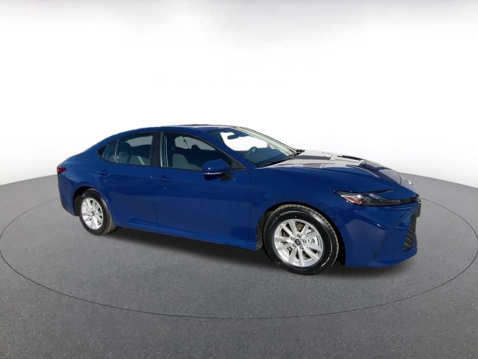 Thumbnail: 2025 Toyota Camry - 2