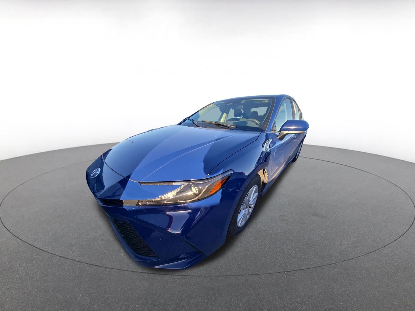 Thumbnail: 2025 Toyota Camry - 5