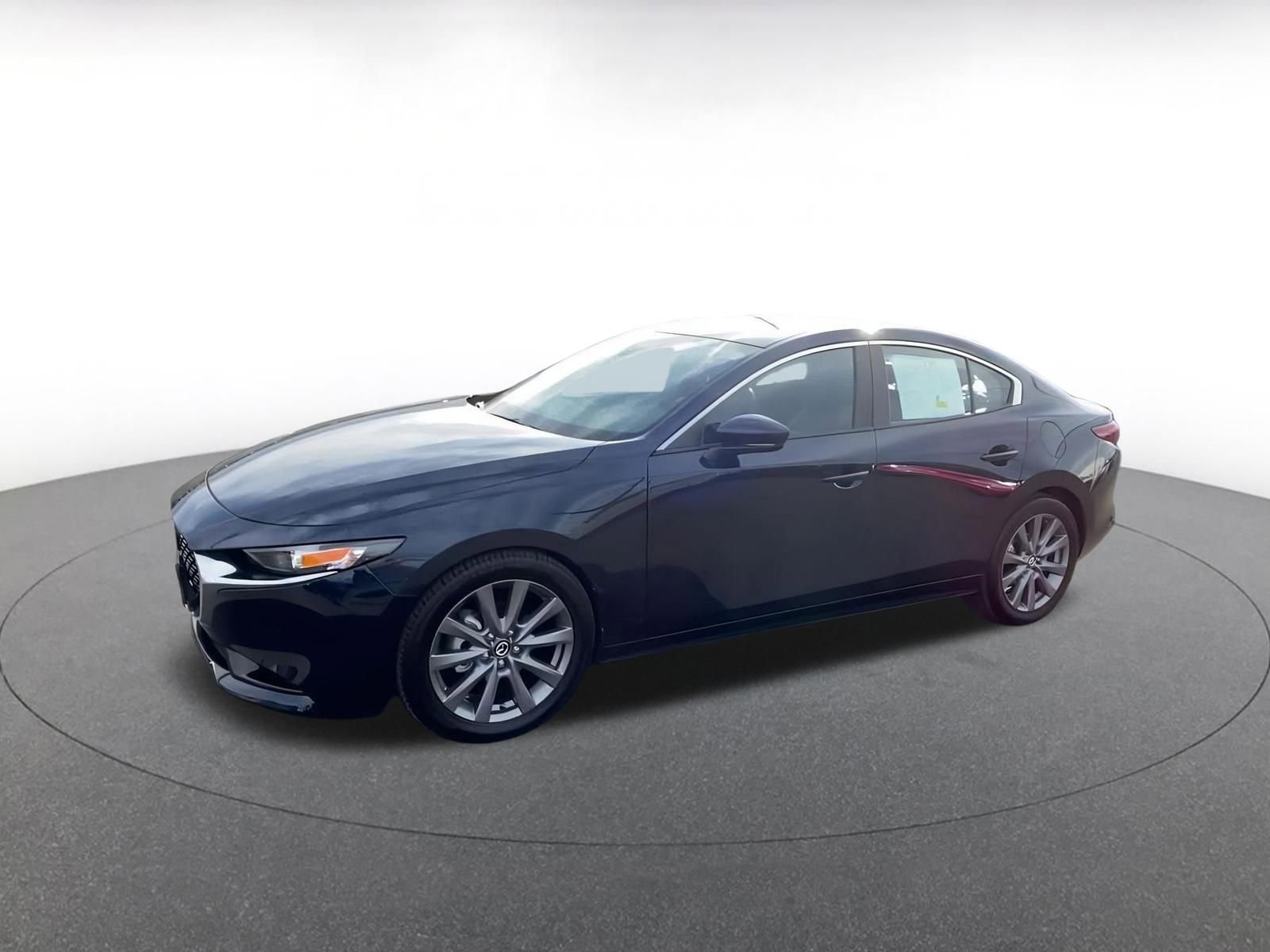 Thumbnail: 2024 Mazda Mazda3 - 8