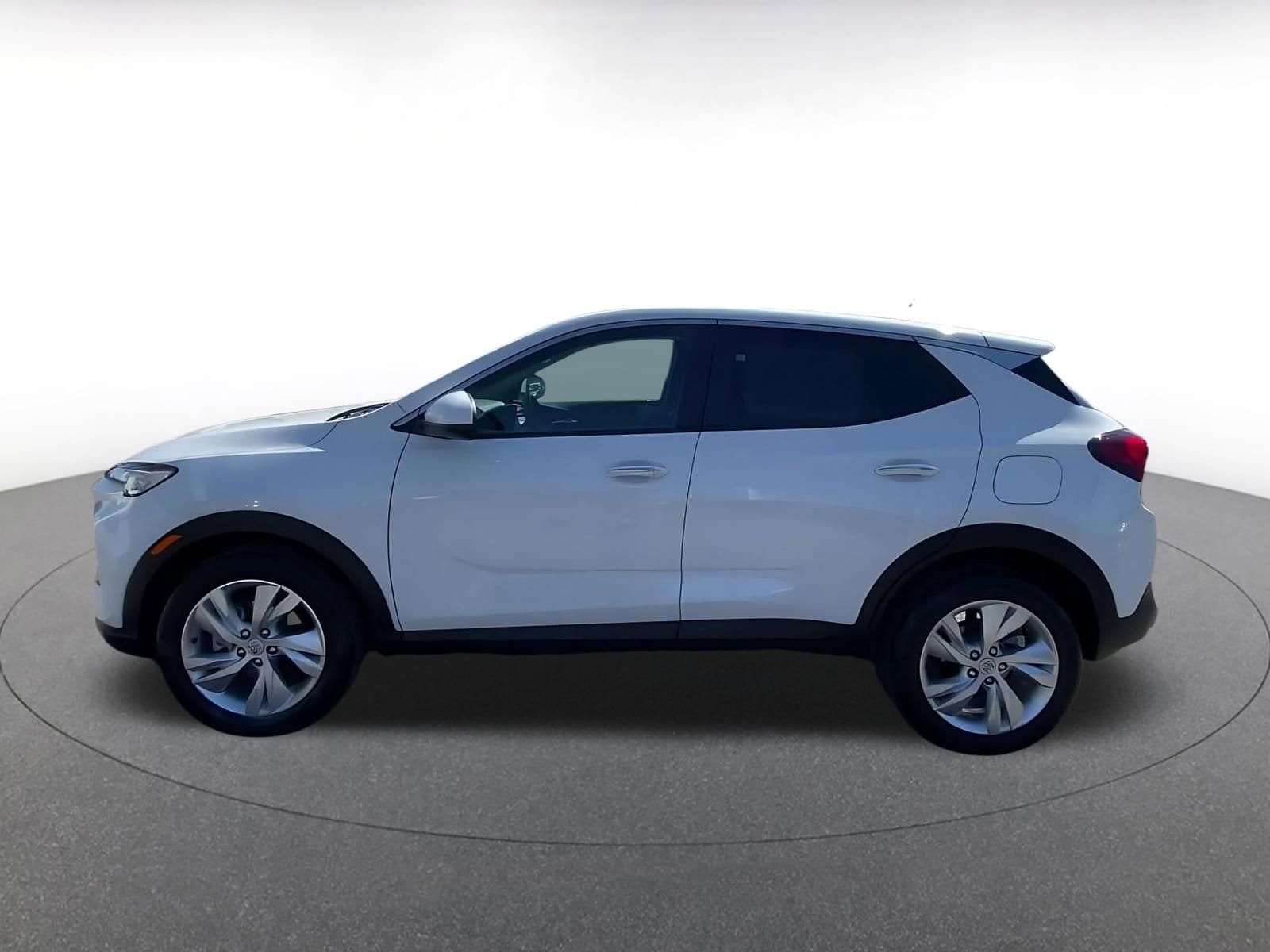 Thumbnail: 2025 Buick Encore GX - 9
