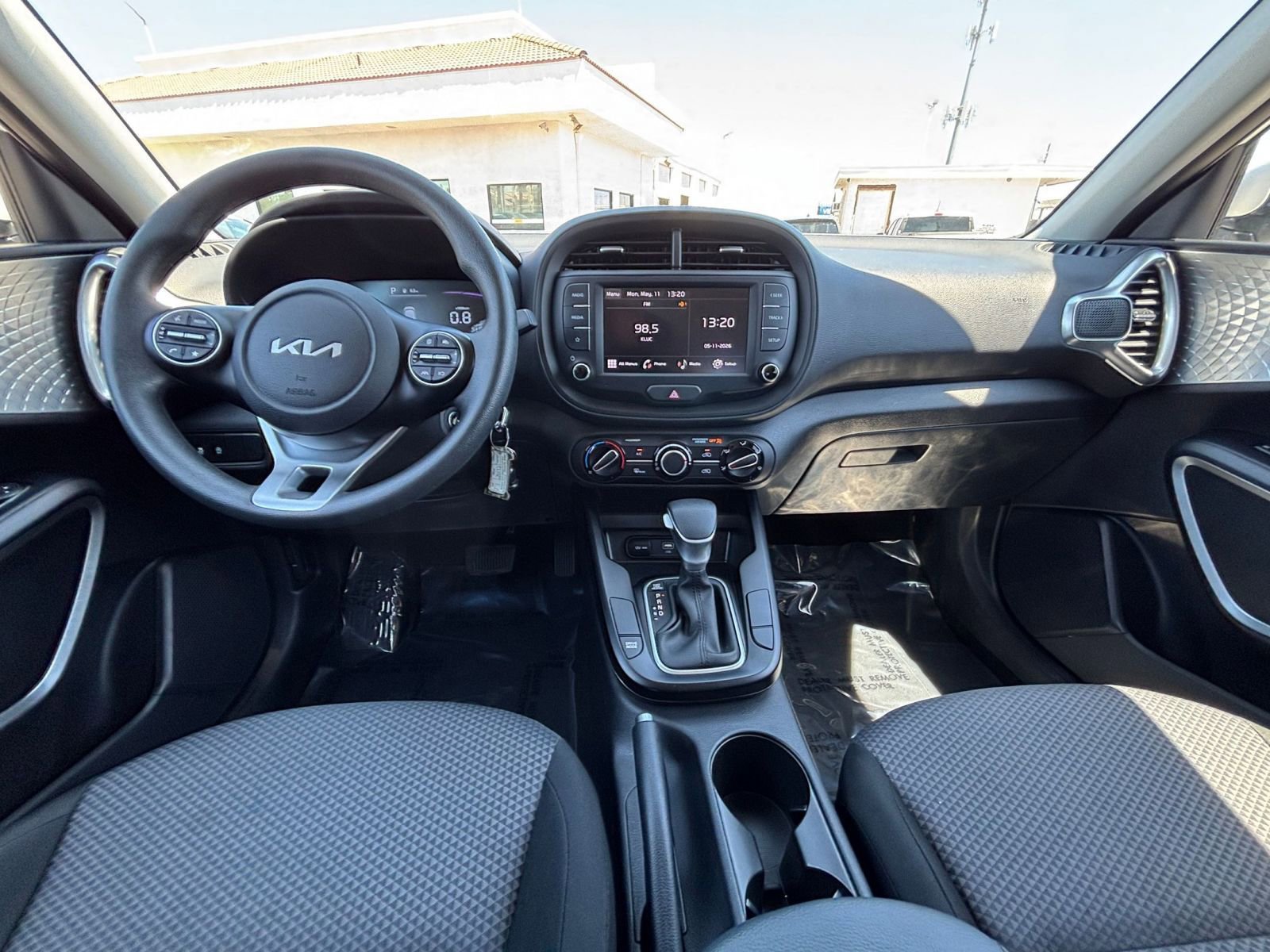 Thumbnail: 2025 Kia Soul - 32