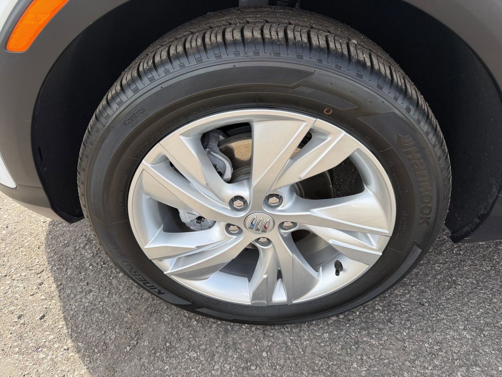 Thumbnail: 2025 Buick Encore GX - 29