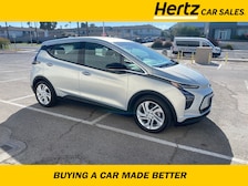 2023 Chevrolet Bolt EV 1LT -
                Las Vegas, NV