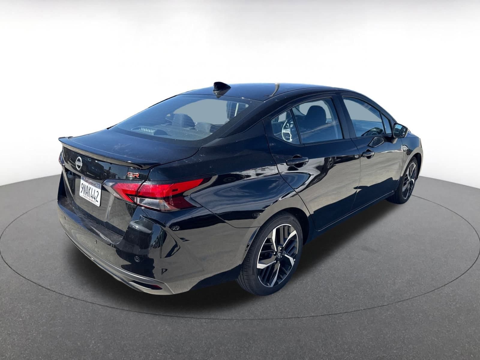 Thumbnail: 2024 Nissan Versa - 6