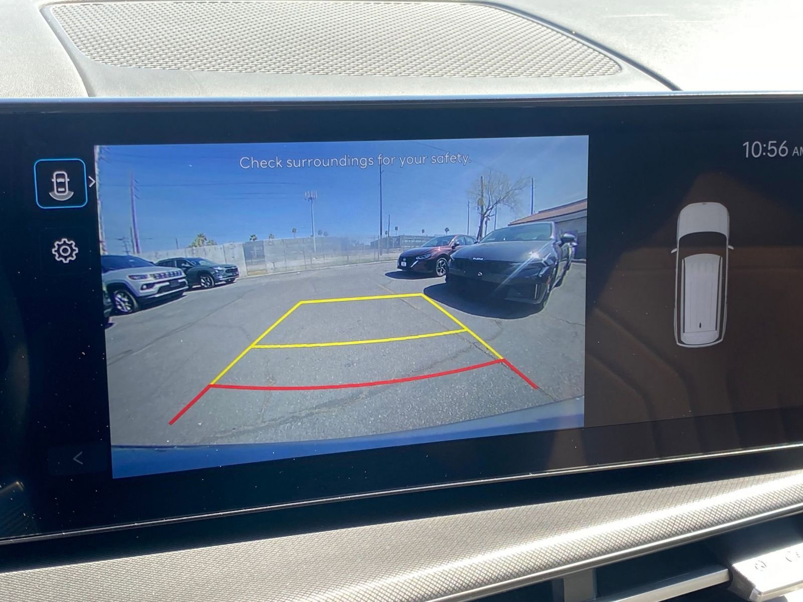 Thumbnail: 2025 Hyundai Santa Fe - 25