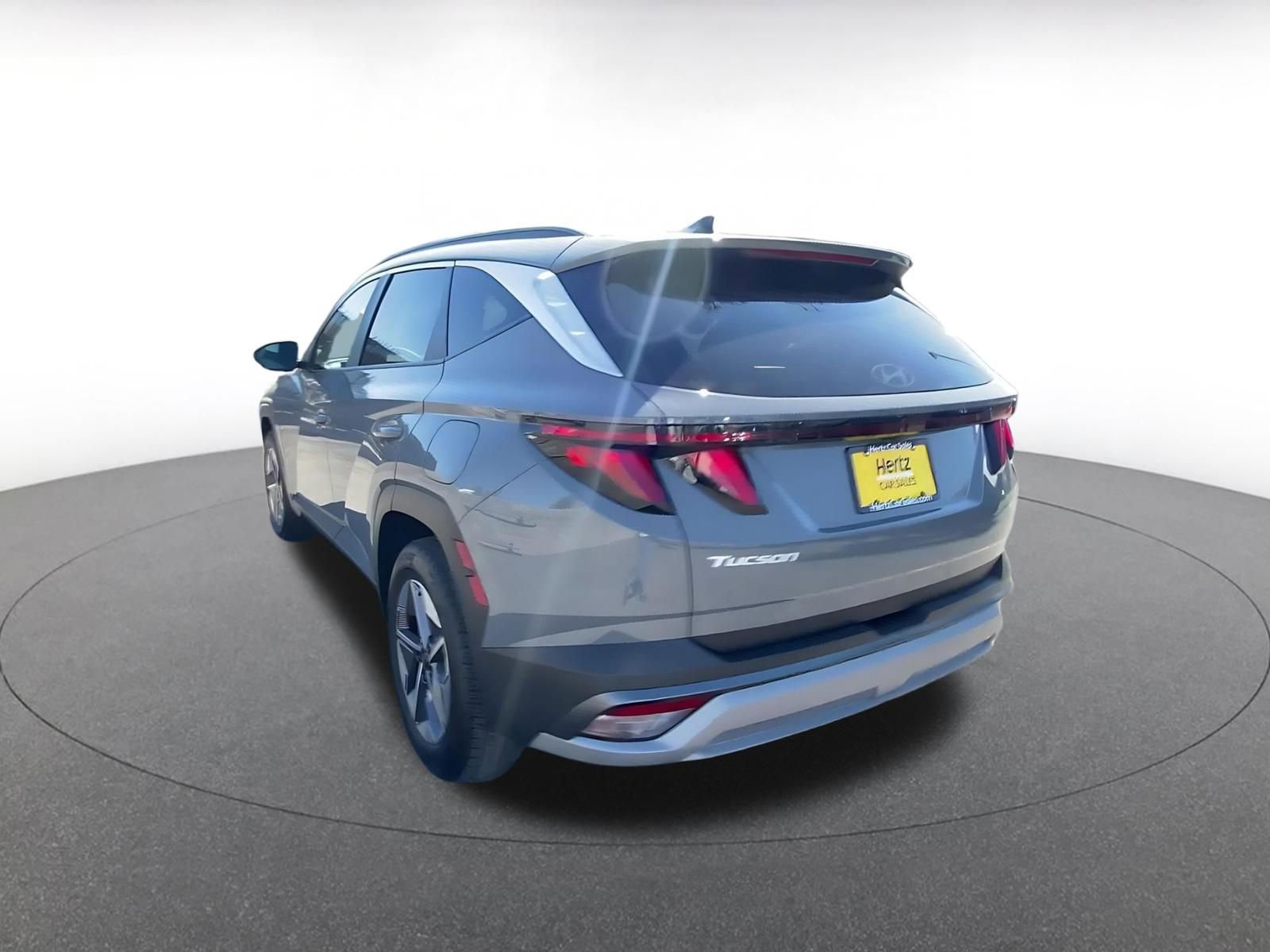 Thumbnail: 2025 Hyundai Tucson - 11