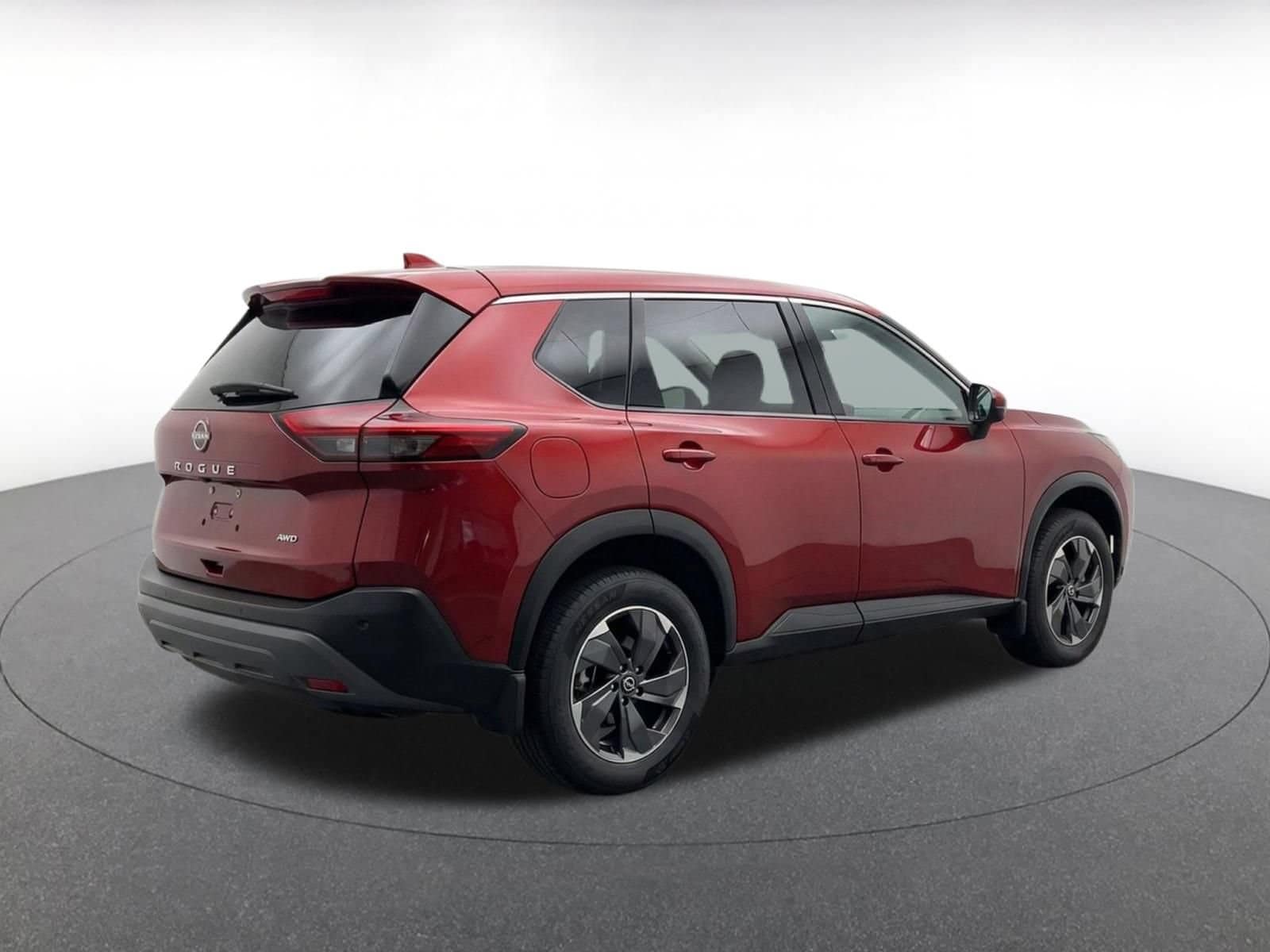 Thumbnail: 2025 Nissan Rogue - 10