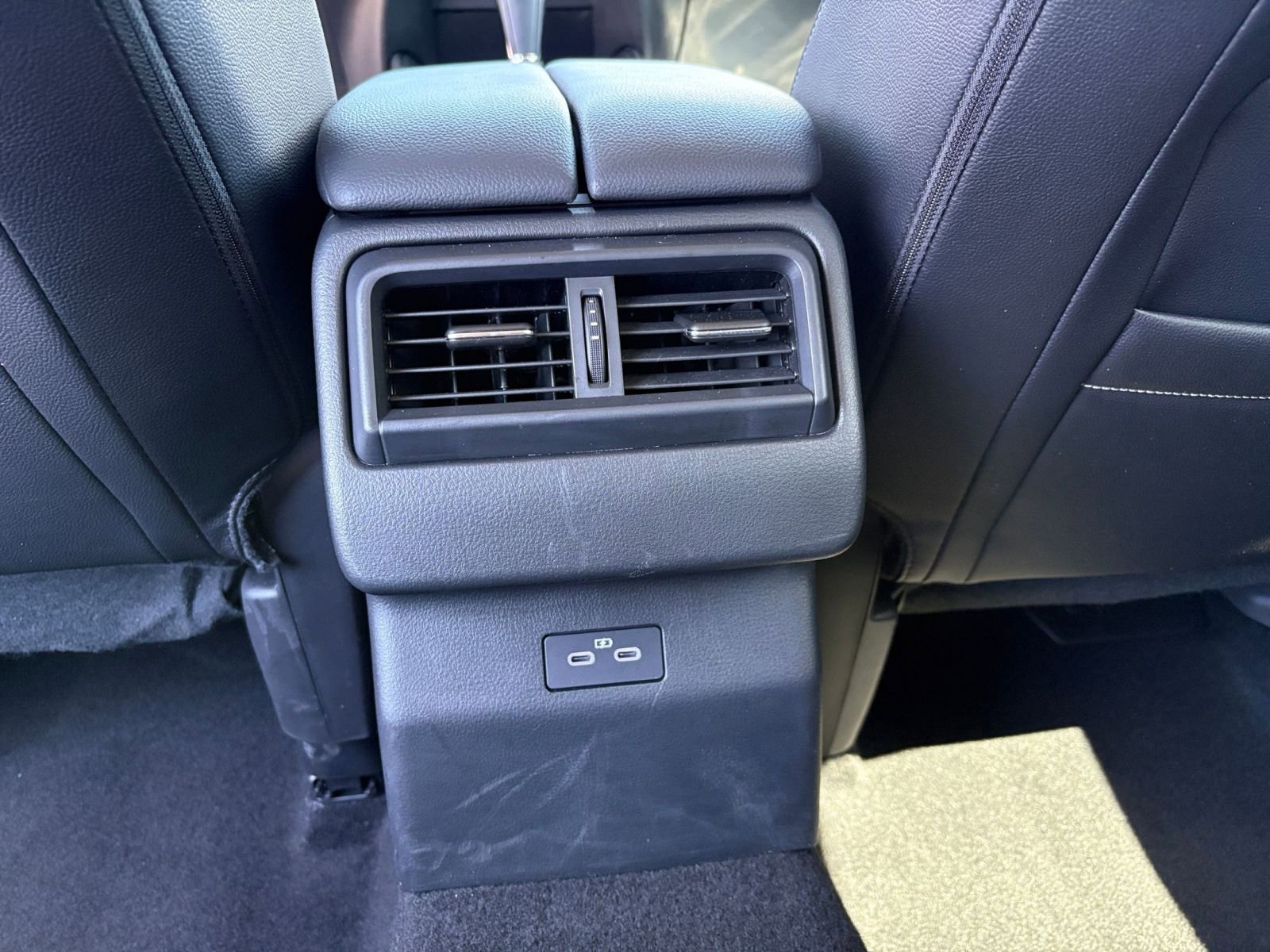 Thumbnail: 2025 Mazda CX-50 - 24