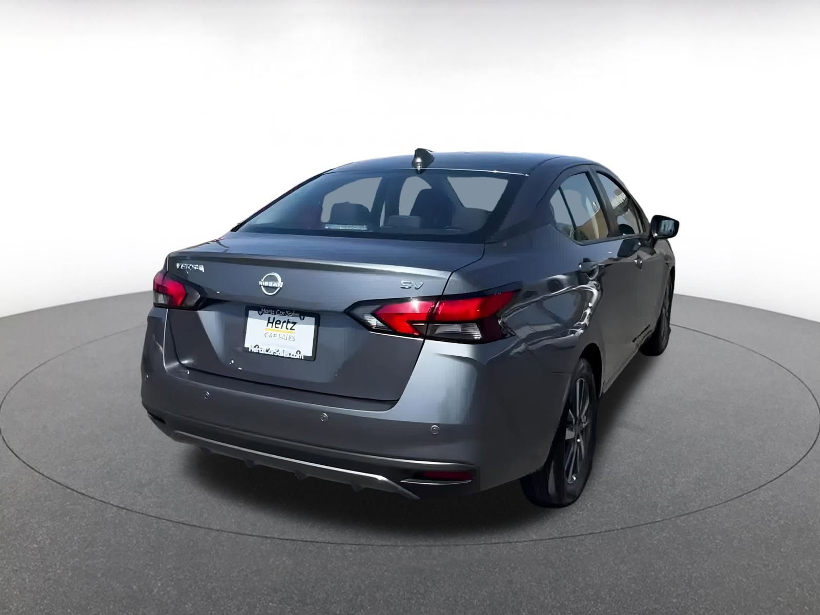 Thumbnail: 2023 Nissan Versa - 15