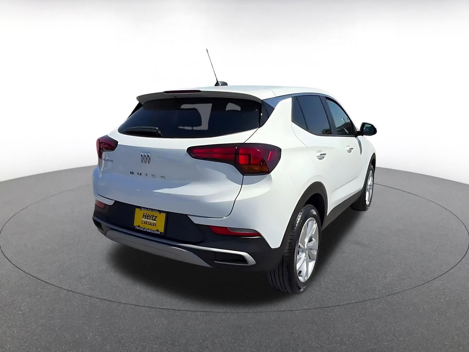 Thumbnail: 2025 Buick Encore GX - 14