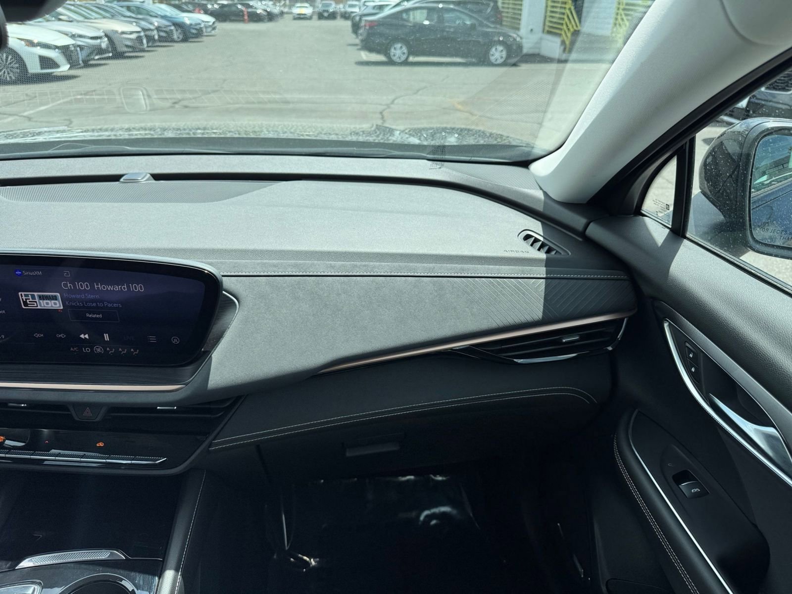 Thumbnail: 2024 Buick Envision - 29