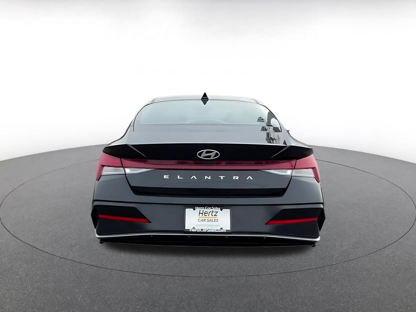 Thumbnail: 2025 Hyundai Elantra - 12