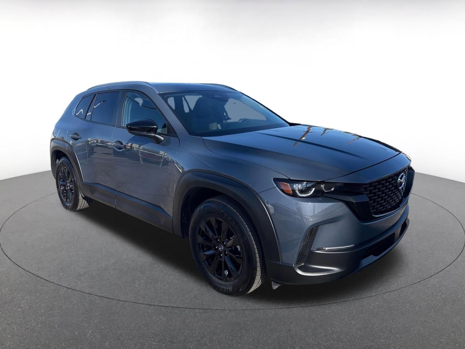 Thumbnail: 2025 Mazda CX-50 - 1