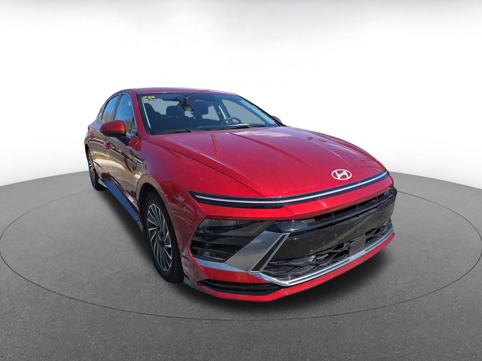 Thumbnail: 2025 Hyundai Sonata - 1