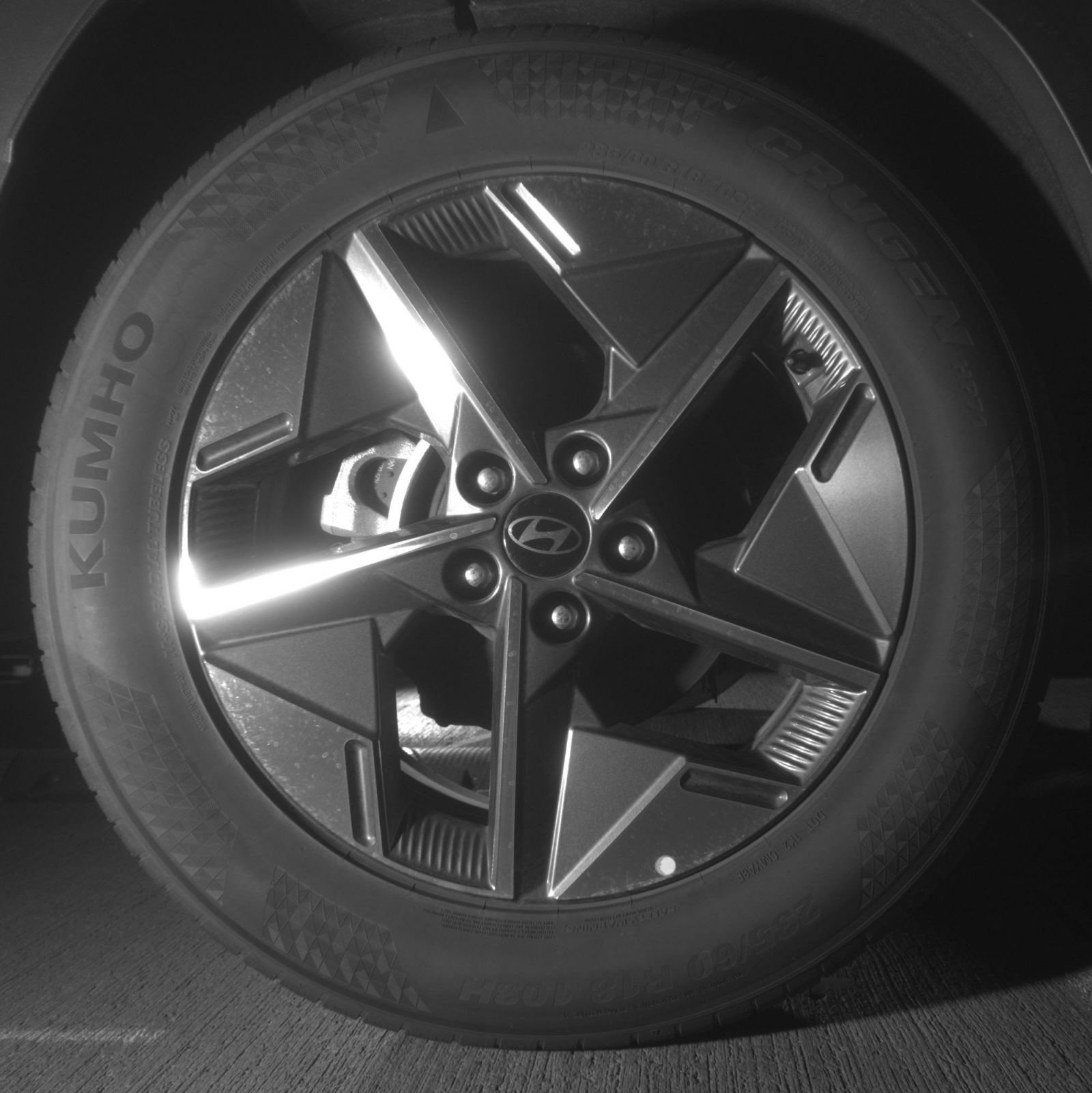 Thumbnail: 2026 Hyundai Tucson - 18