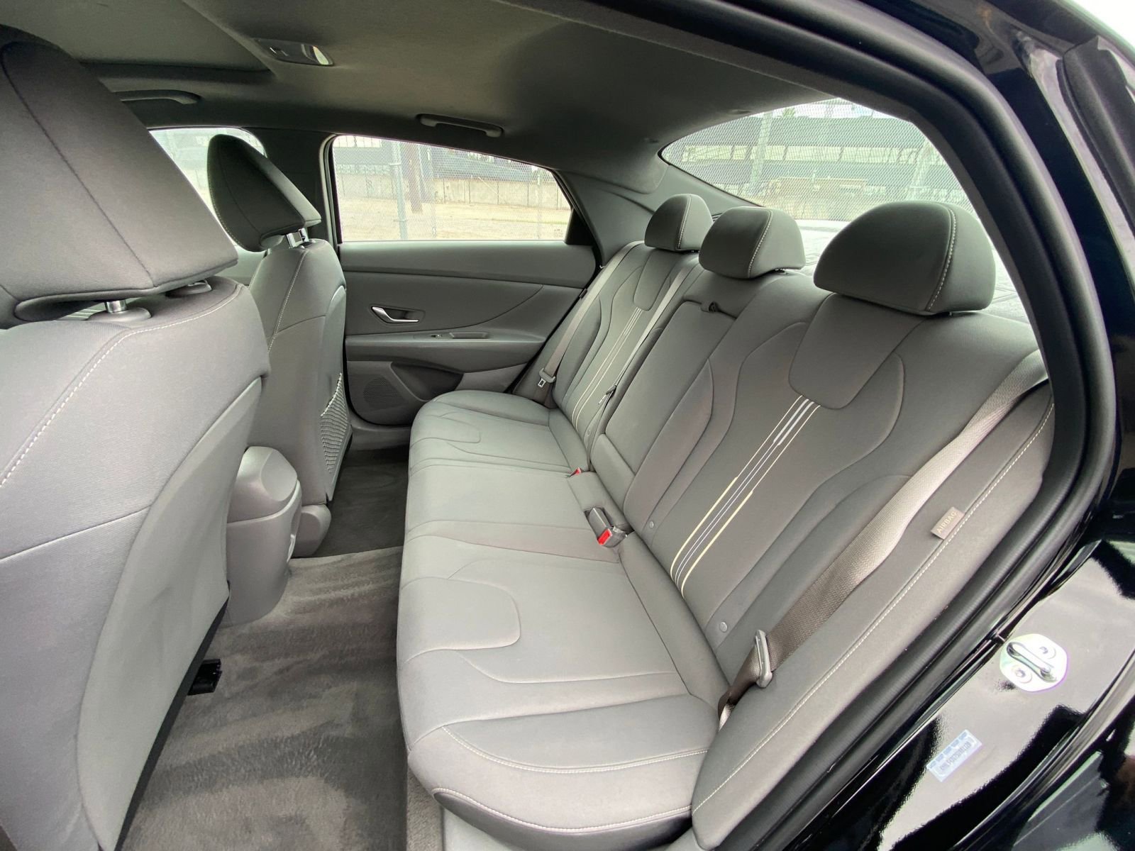 Thumbnail: 2025 Hyundai Elantra - 25