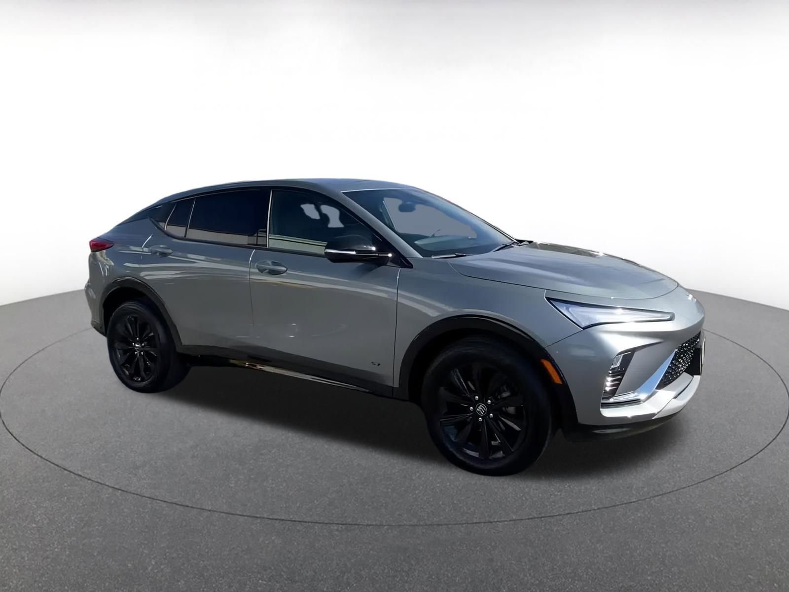 Thumbnail: 2025 Buick Envista - 2