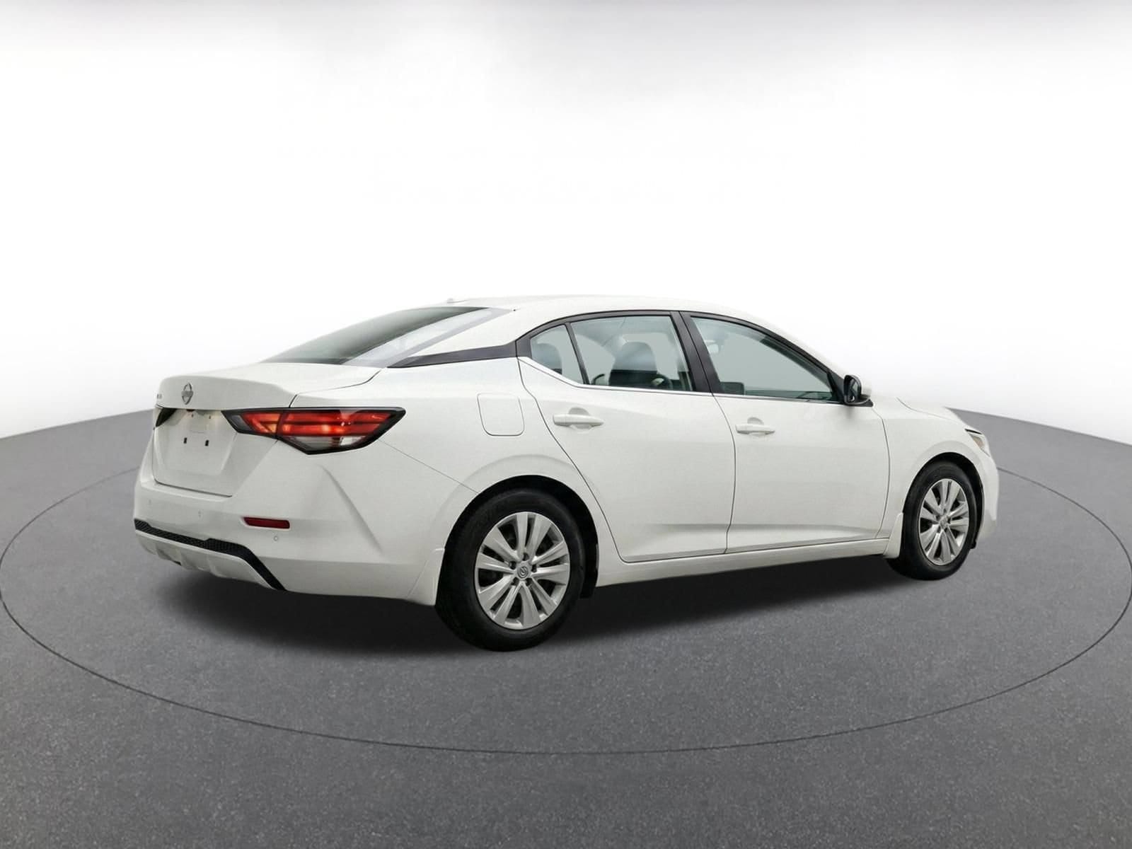Thumbnail: 2025 Nissan Sentra - 11