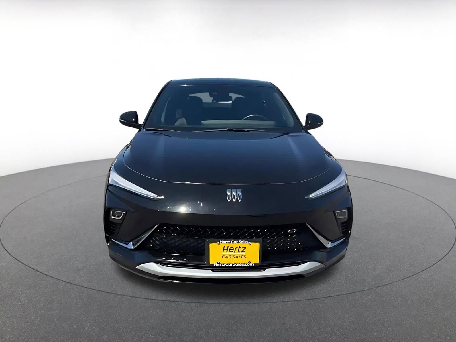 Thumbnail: 2025 Buick Envista - 4