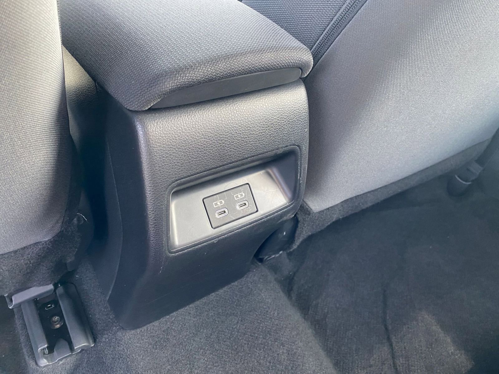 Thumbnail: 2025 Toyota Corolla - 24