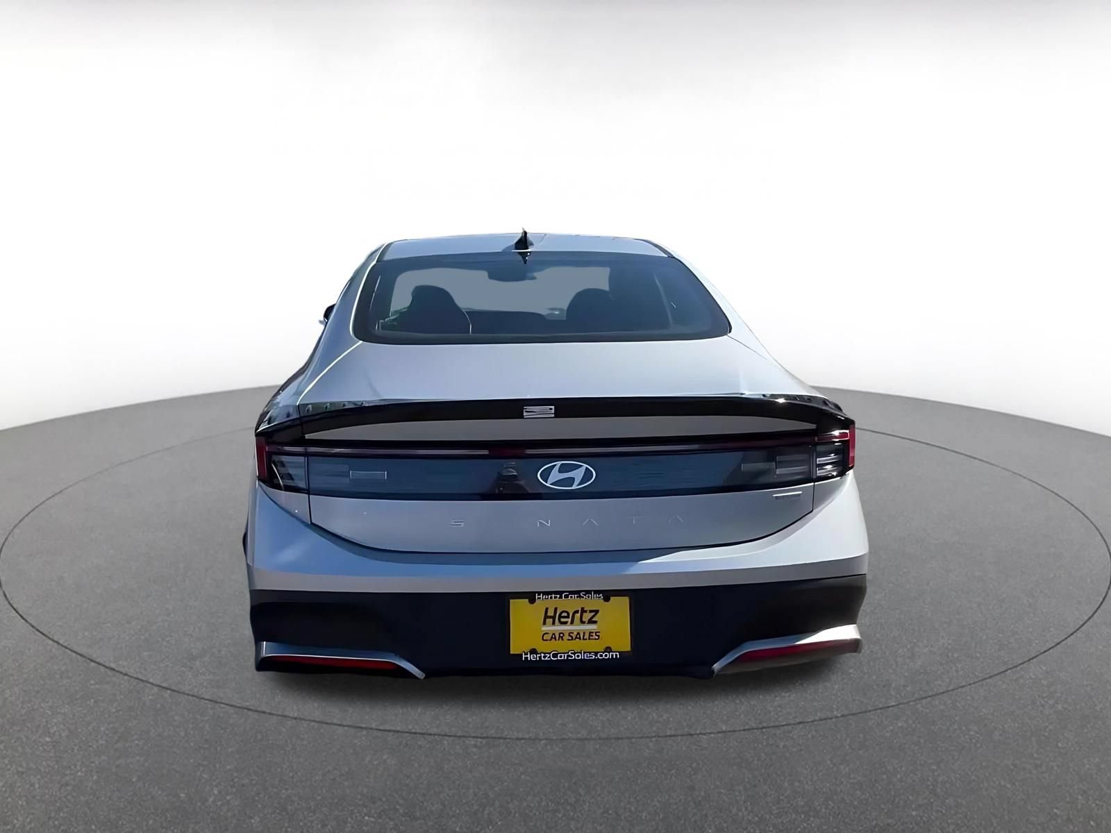 Thumbnail: 2026 Hyundai Sonata - 14