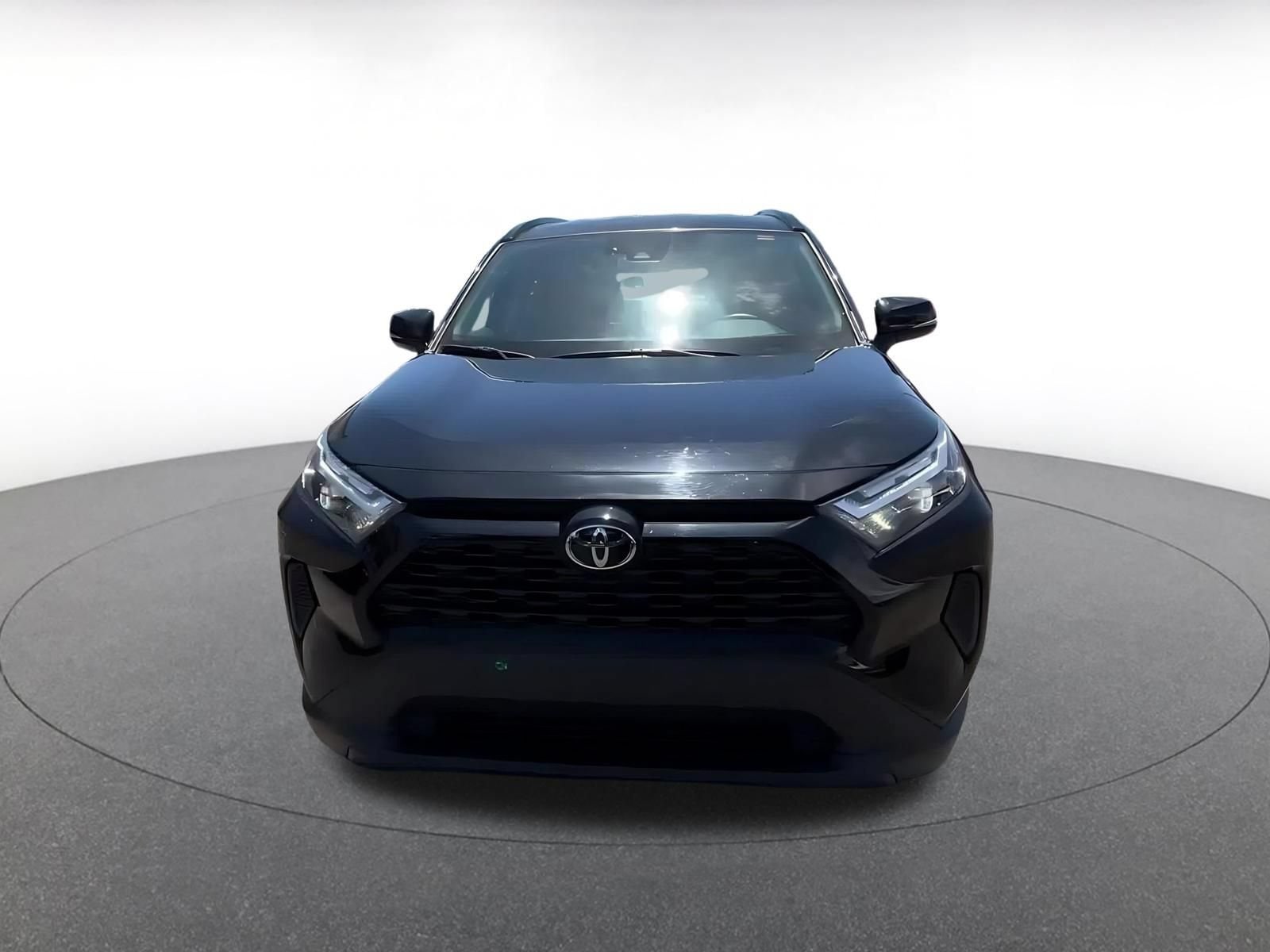 Thumbnail: 2025 Toyota RAV4 - 4