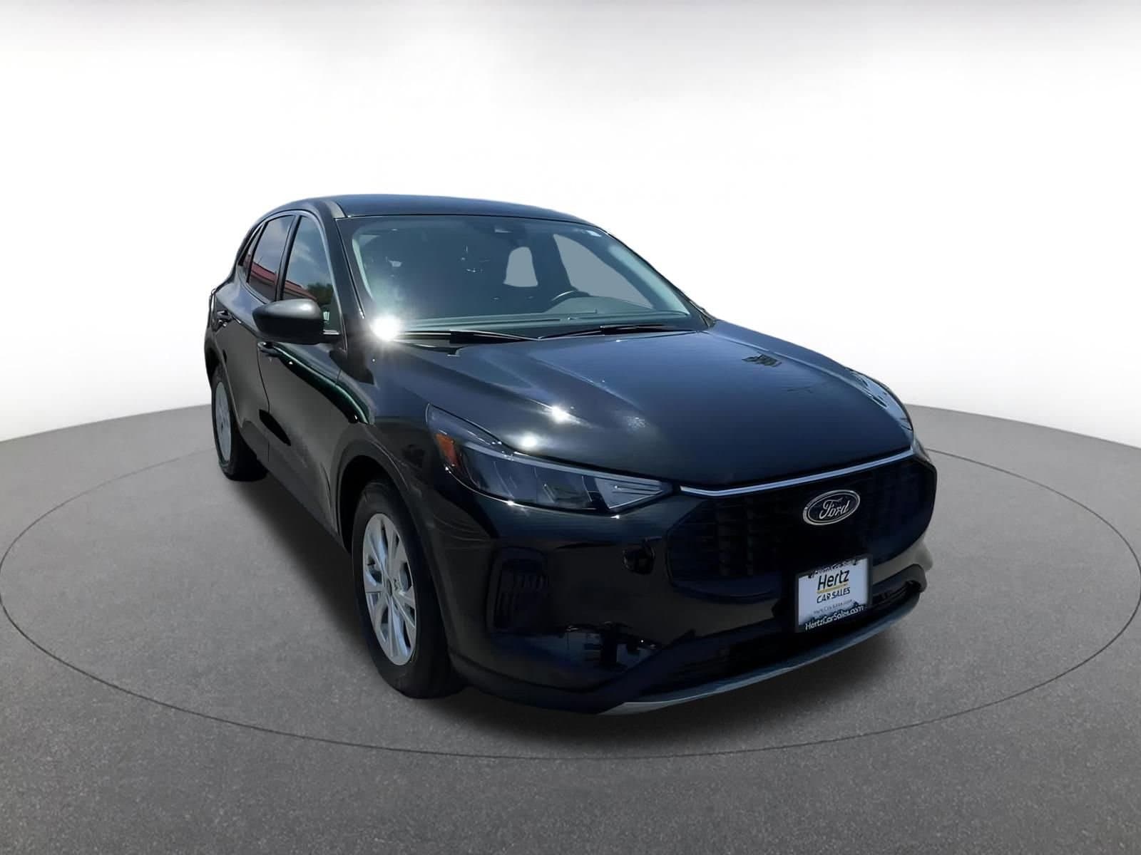 2023 Ford Escape Active 3