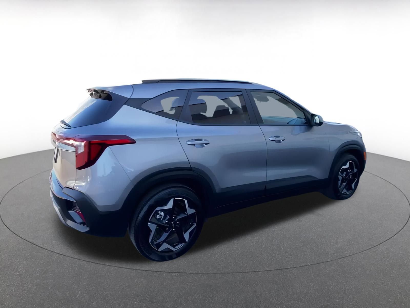 Thumbnail: 2025 Kia Seltos - 15